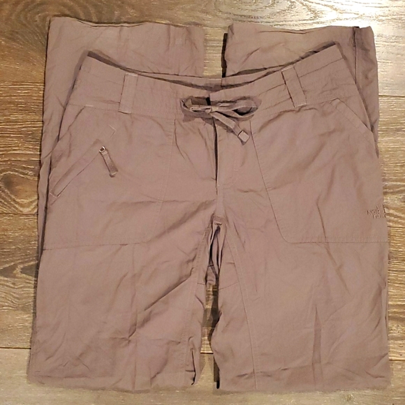 The North Face Pants - ❤THE NORTH FACE ADJUSTABLE LENGTH PANTS, 6 (28)